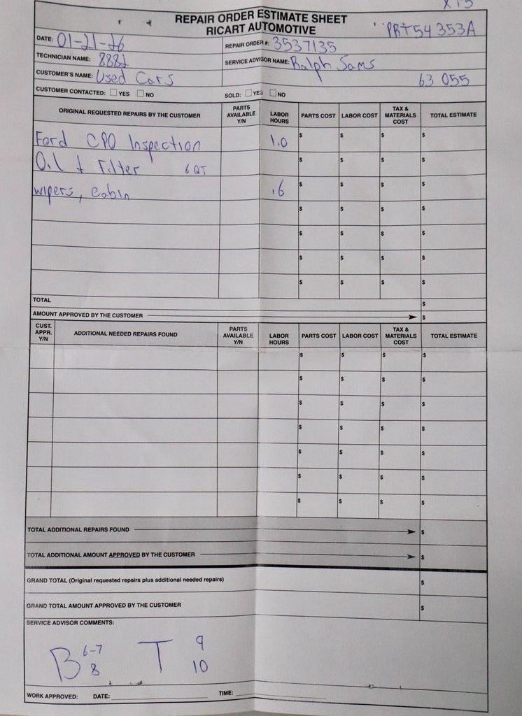 2019 Cadillac XT5 FWD 4dr