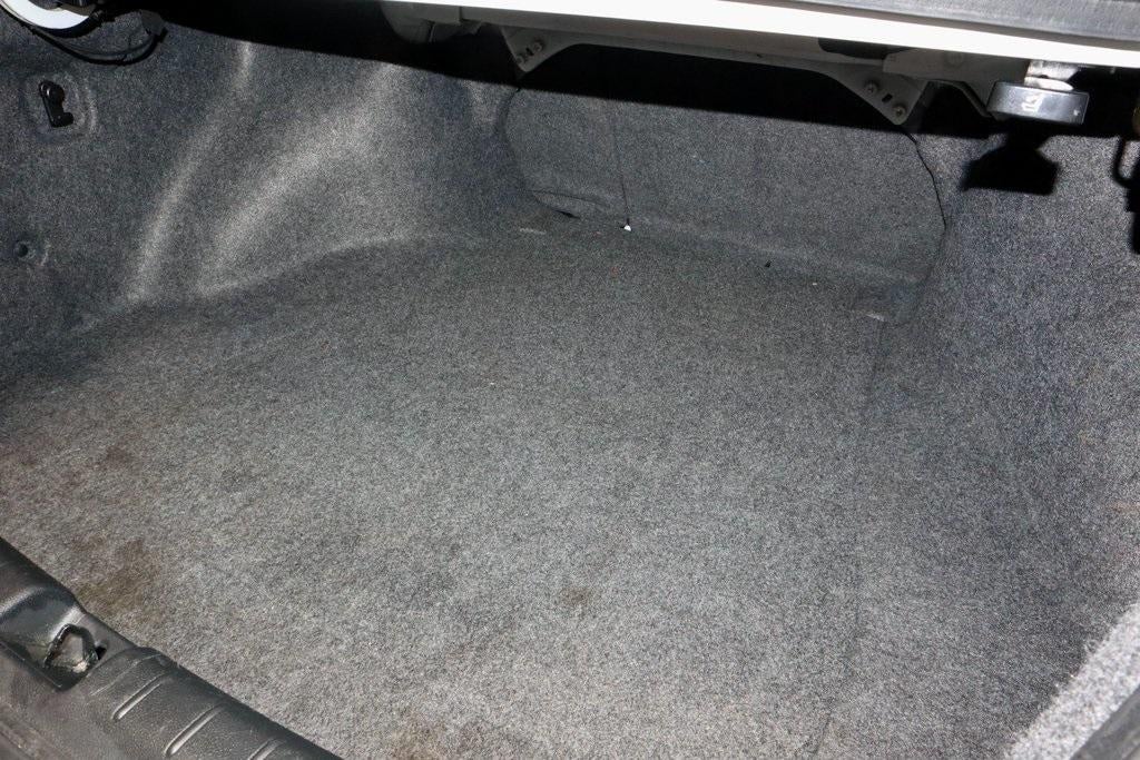 2017 Honda Accord Sedan Sport CVT PZEV