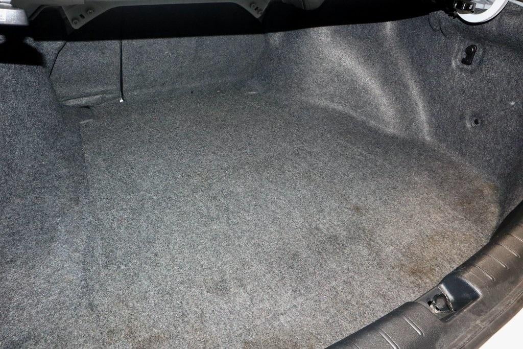 2017 Honda Accord Sedan Sport CVT PZEV