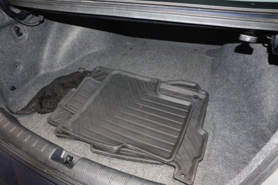 2014 Honda Accord Sedan EX-L CVT PZEV