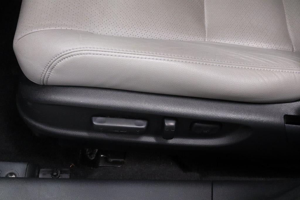 2014 Honda Accord Sedan EX-L CVT PZEV