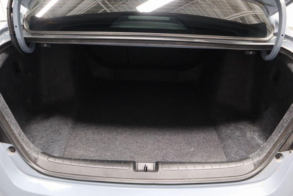 2022 Honda Accord Hybrid Sport Sedan