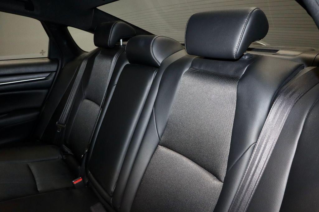 2022 Honda Accord Hybrid Sport Sedan