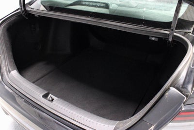 2023 Honda Accord Hybrid Sport Sedan w/o BSI