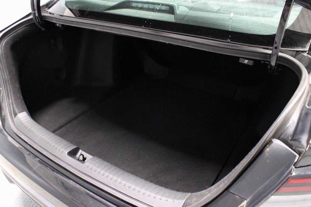 2023 Honda Accord Hybrid Sport Sedan w/o BSI