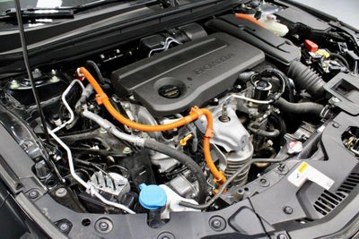 2023 Honda Accord Hybrid Sport Sedan w/o BSI