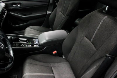 2023 Honda Accord Hybrid Sport Sedan w/o BSI