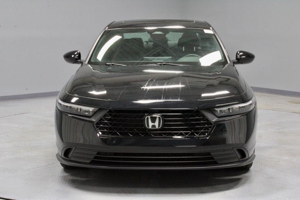 2023 Honda Accord Hybrid Sport Sedan w/o BSI