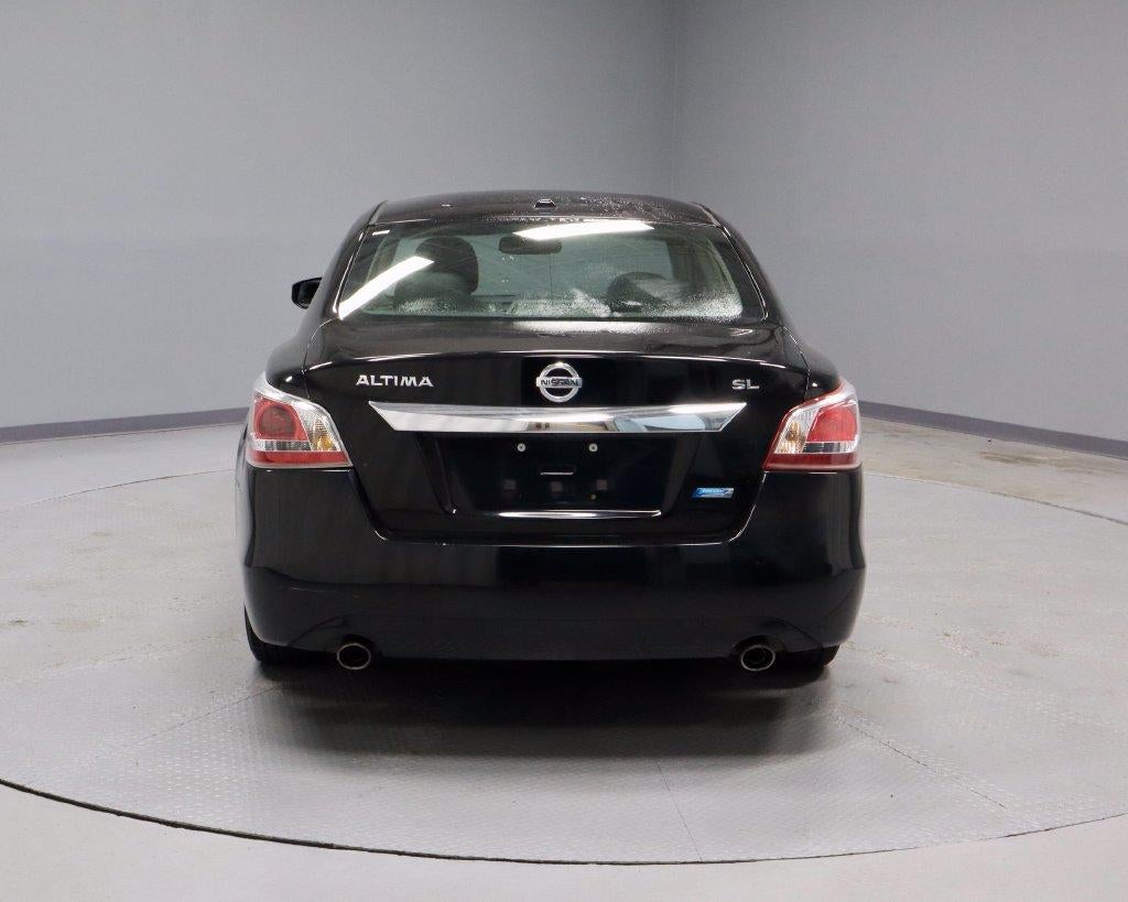 2013 Nissan Altima 4dr Sdn I4 2.5 SL *Ltd Avail*