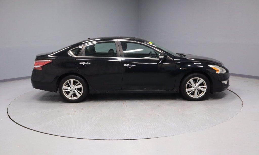 2013 Nissan Altima 4dr Sdn I4 2.5 SL *Ltd Avail*