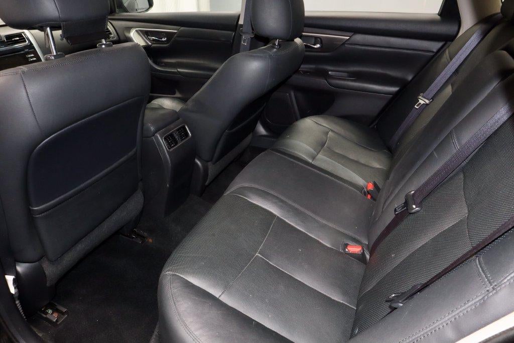 2013 Nissan Altima 4dr Sdn I4 2.5 SL *Ltd Avail*