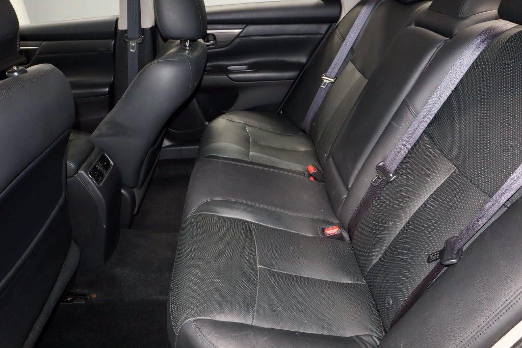 2013 Nissan Altima 4dr Sdn I4 2.5 SL *Ltd Avail*