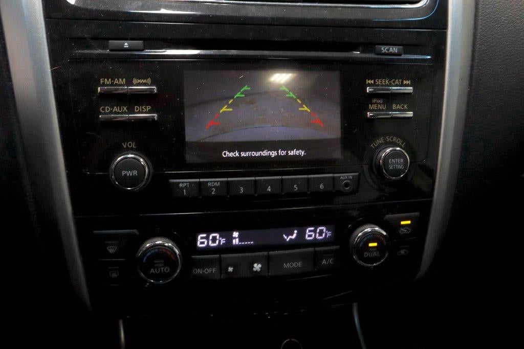 2013 Nissan Altima 4dr Sdn I4 2.5 SL *Ltd Avail*