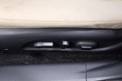 2015 Nissan Altima 4dr Sdn I4 2.5 SV