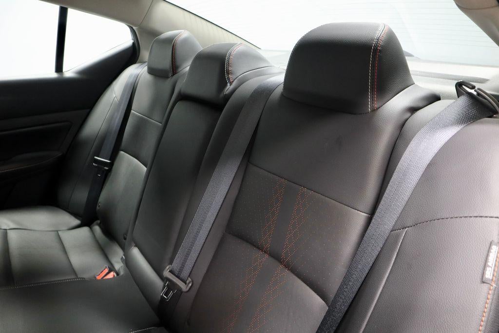 2023 Nissan Altima 2.0 SR Sedan