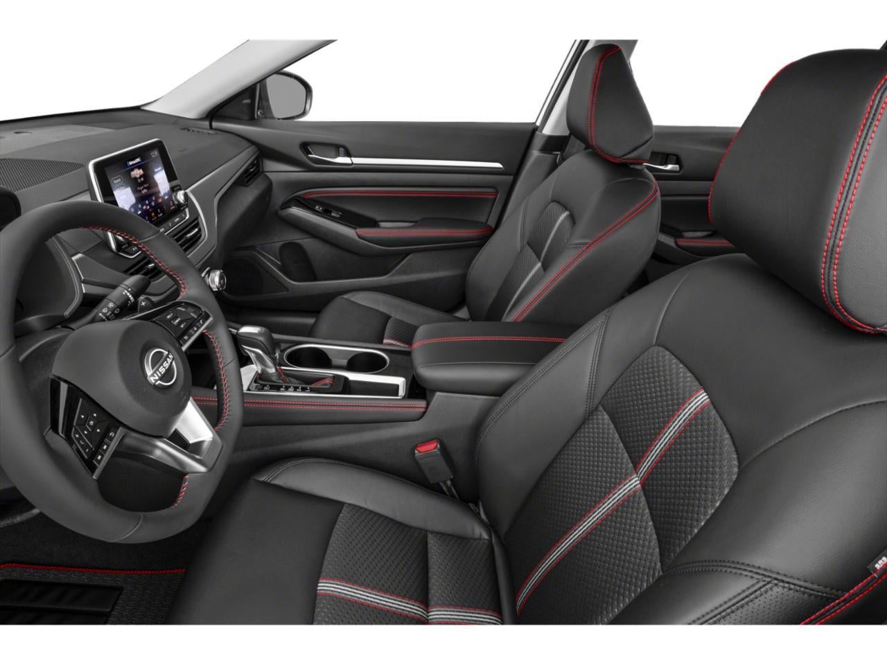 2023 Nissan Altima 2.0 SR Sedan