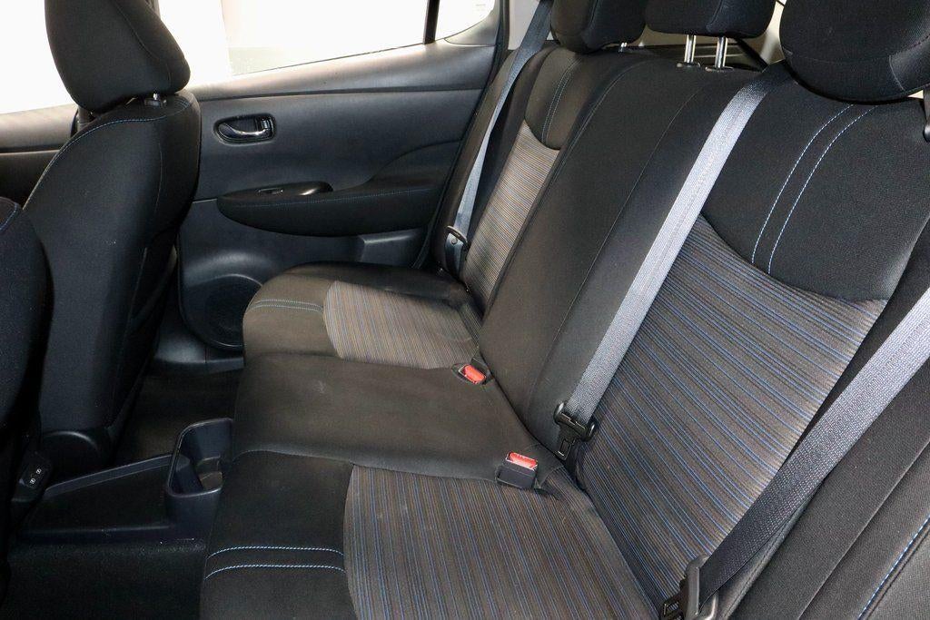 2023 Nissan LEAF S Hatchback