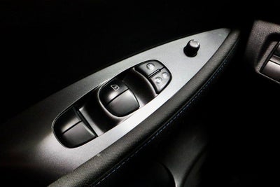 2023 Nissan LEAF S Hatchback