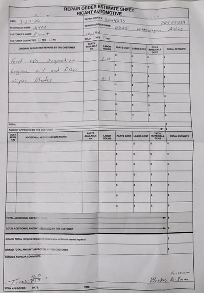 2025 Volkswagen Atlas Cross Sport 2.0T SEL R-Line Black 4MOTION