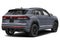 2025 Volkswagen Atlas Cross Sport 2.0T SEL R-Line Black 4MOTION