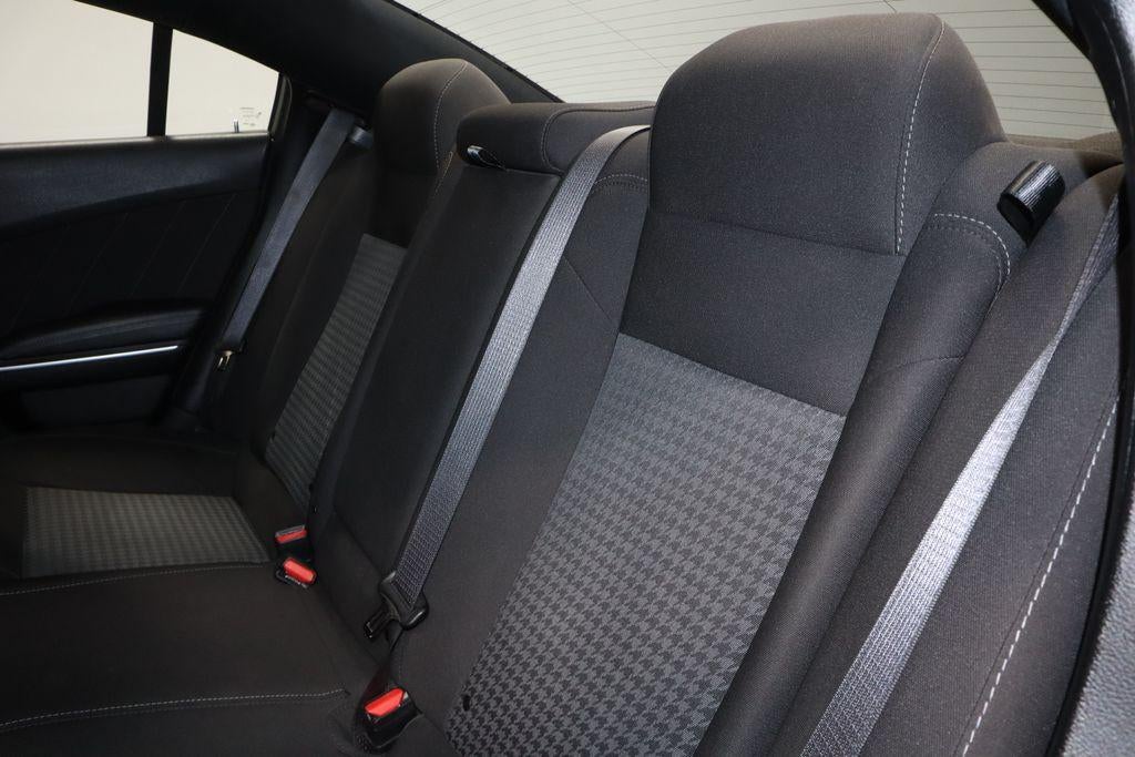 2023 Dodge Charger GT RWD