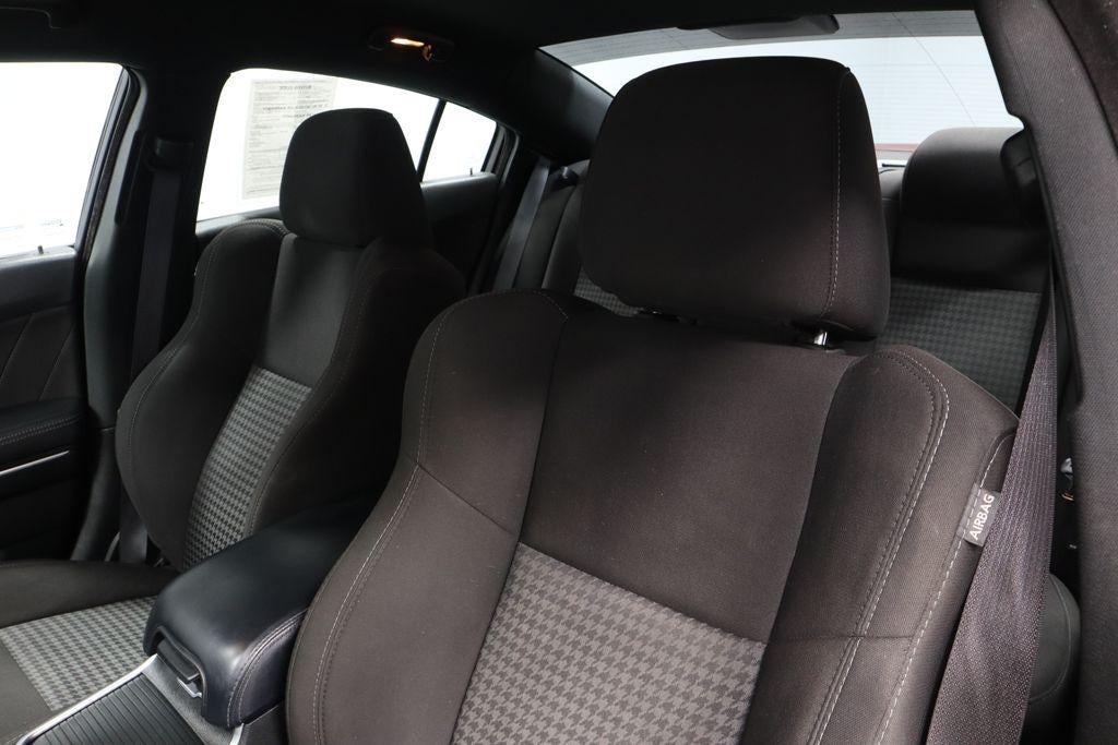 2023 Dodge Charger GT RWD