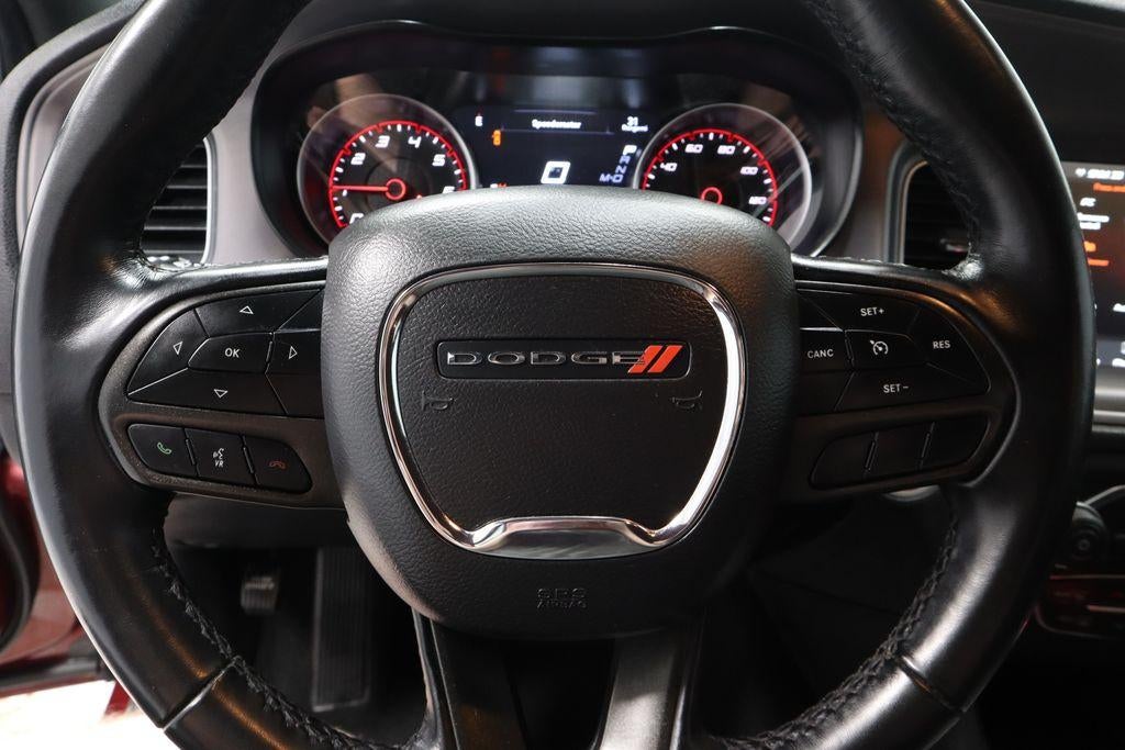 2023 Dodge Charger GT RWD