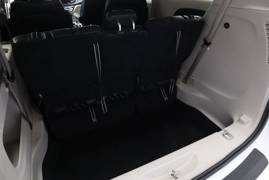 2022 Chrysler Pacifica Touring L FWD