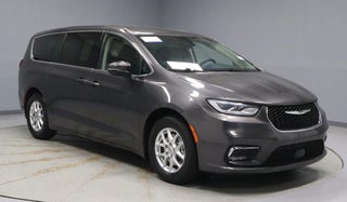 2023 Chrysler Pacifica Touring L FWD