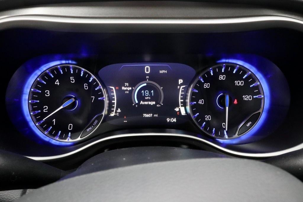 2023 Chrysler Pacifica Touring L FWD