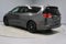 2023 Chrysler Voyager LX FWD