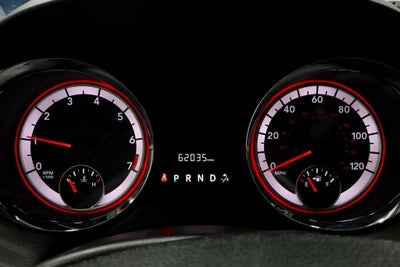 2018 Dodge Grand Caravan SE Wagon