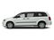 2018 Dodge Grand Caravan SE Wagon