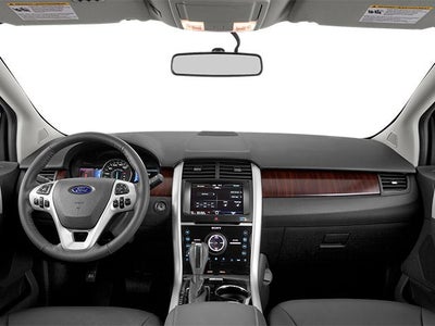 2014 Ford Edge 4dr Limited FWD
