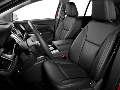 2014 Ford Edge 4dr Limited FWD