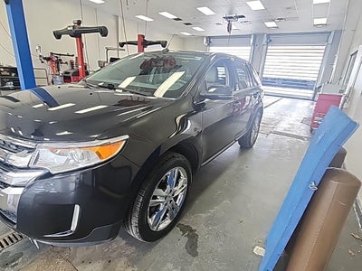 2014 Ford Edge 4dr Limited AWD