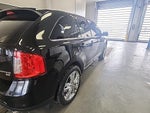 2014 Ford Edge 4dr Limited AWD
