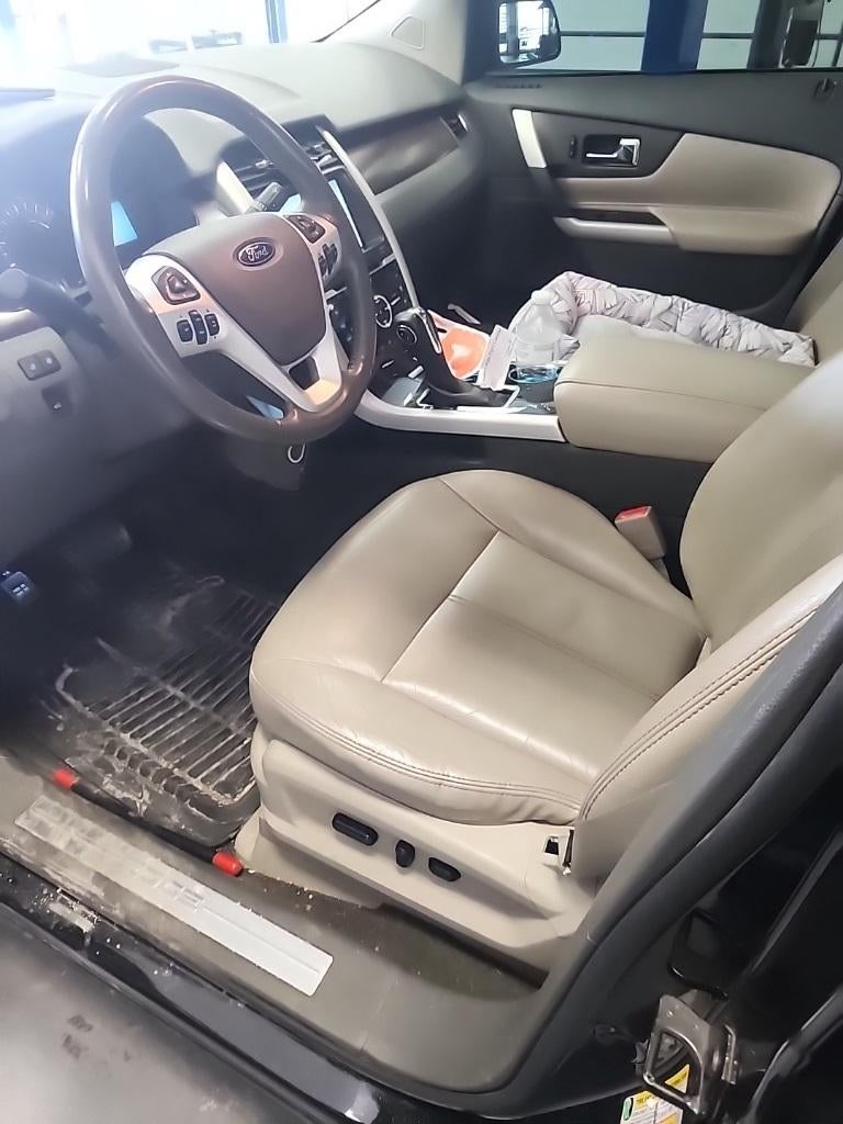 2014 Ford Edge 4dr Limited AWD