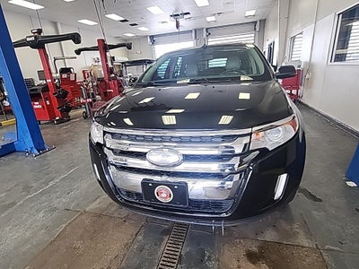 2014 Ford Edge 4dr Limited AWD