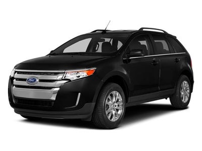2014 Ford Edge 4dr Limited AWD