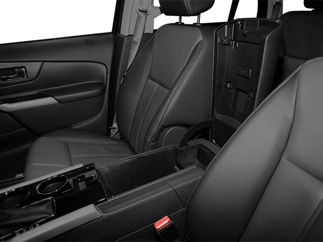 2014 Ford Edge 4dr Limited AWD