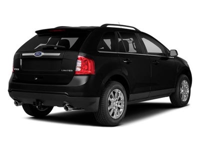 2014 Ford Edge 4dr Limited AWD