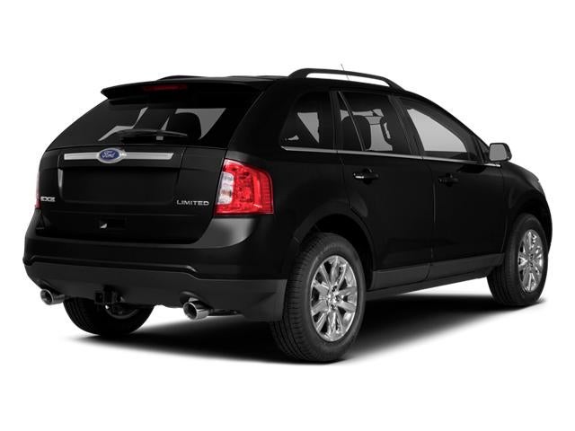 2014 Ford Edge 4dr Limited AWD