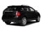 2014 Ford Edge 4dr Limited AWD