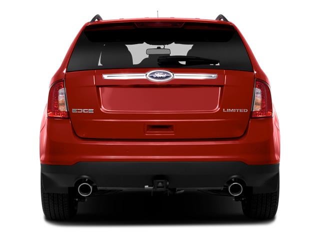 2014 Ford Edge 4dr Limited AWD