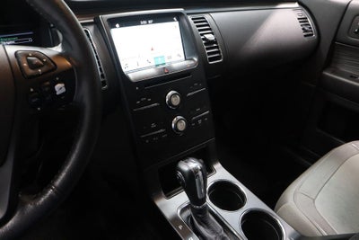 2019 Ford Flex SEL FWD
