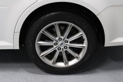 2019 Ford Flex Limited FWD