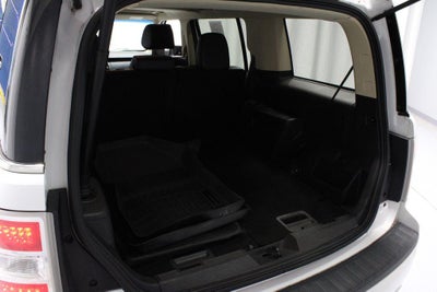 2019 Ford Flex Limited FWD
