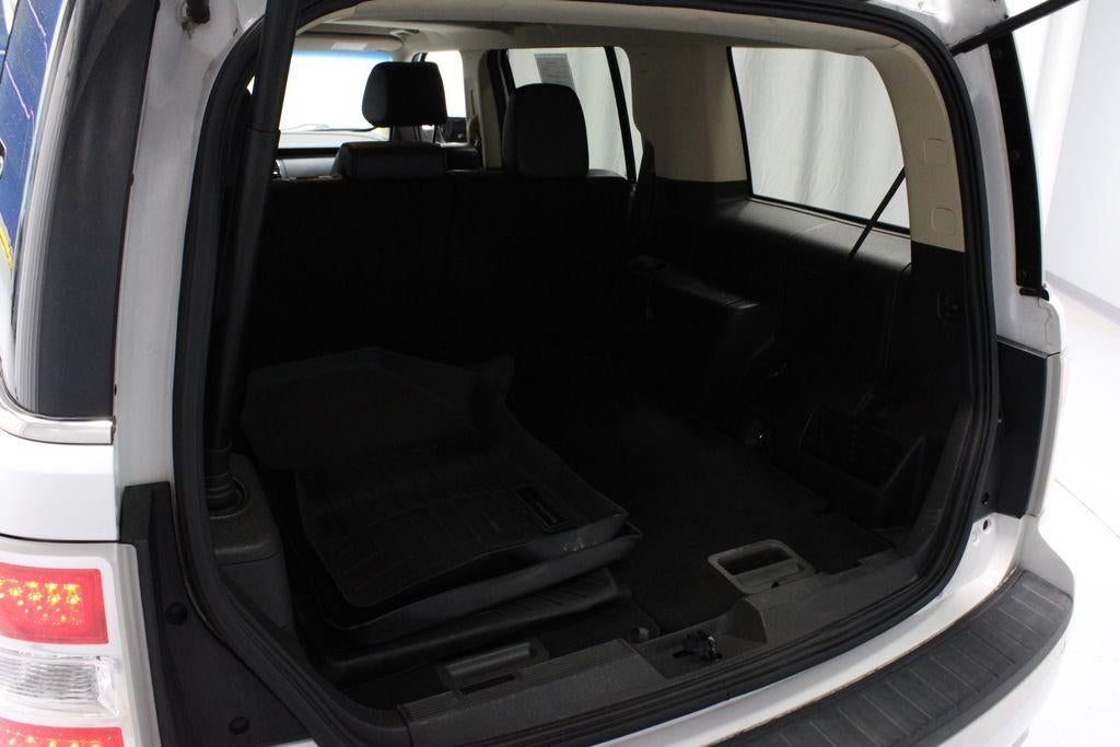 2019 Ford Flex Limited FWD