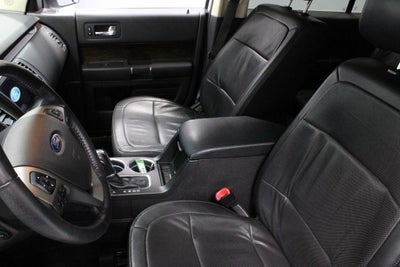 2019 Ford Flex Limited FWD